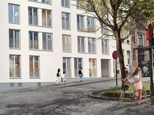 Real estate in Catedra — look at the real estate search engine GEOLN.COM. Photo 4