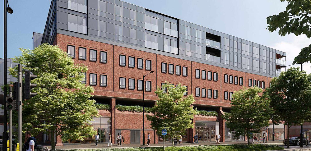 Real estate in Lumina — look at the real estate search engine GEOLN.COM. Photo 1