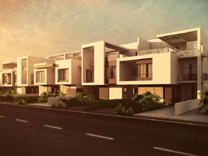 房地产在 Fifth Square — look at the real estate search engine GEOLN.COM. 照片 5