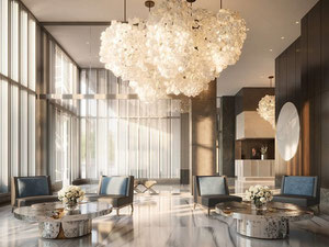 房地产在 PARK LOGGIA — look at the real estate search engine GEOLN.COM. 照片 7