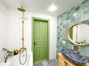 出售在科布列季的独特房屋 — 来自开发商和业主的房地产搜索引擎 GEOLN.COM. 照片 11