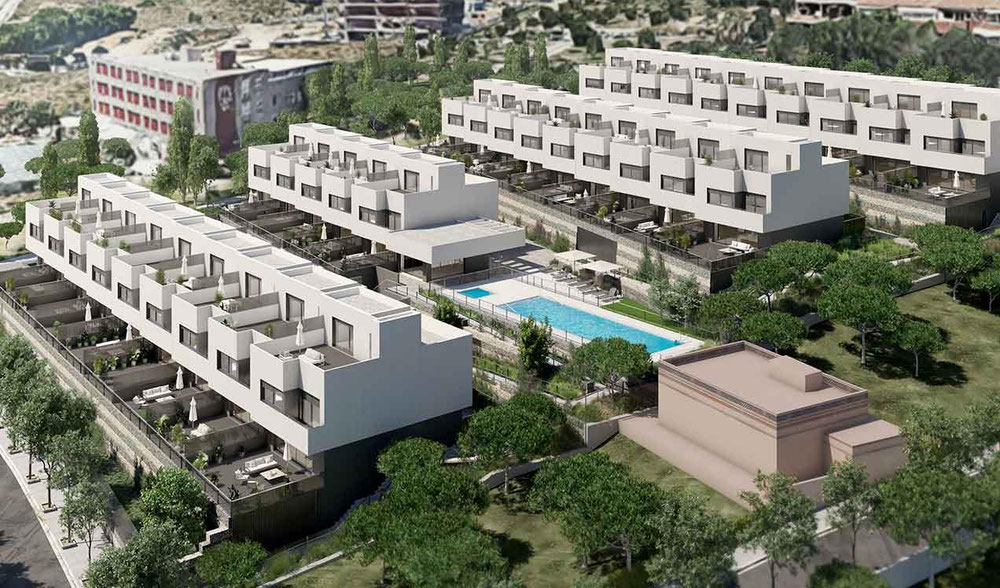 房地产在 FINESTRELLES — look at the real estate search engine GEOLN.COM. 照片 1