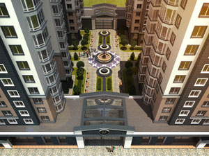 Real estate in Continent — look at the real estate search engine GEOLN.COM. Photo 5