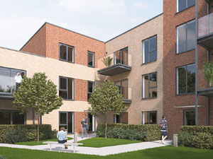 Immobilien in Prospects — Schauen Sie sich die Immobiliensuchmaschine GEOLN.COM an. Foto 2