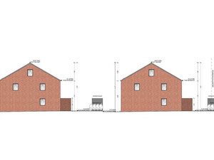 Нерухомість в Münsterdamm 103 — дивіться на пошуковику нерухомості GEOLN.COM. Фото 2