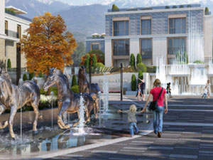 عقار للبيع في Presidents Park — انظر إلى محرك البحث العقاري GEOLN.COM. صورة فوتوغرافية 6