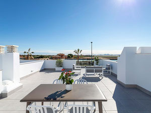 别墅 3 间卧室 102 平方米，位于西班牙罗达 — 来自开发商和业主的房地产搜索引擎 GEOLN.COM. 照片 12