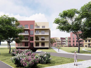 Immobilien in Harku jarve — Schauen Sie sich die Immobiliensuchmaschine GEOLN.COM an. Foto 2