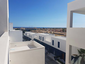 公寓 2 卧室 64 m² 在普拉亚弗拉门卡, 西班牙 — 来自开发商和业主的房地产搜索引擎 GEOLN.COM. 照片 19