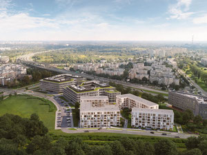 უძრავი კონება Moje Miejsce — გადახედეთ უძრავი ქონების საძიებო სისტემას GEOLN.COM. ფოტო 8