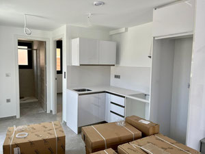 联排别墅 98 平方米，位于西班牙圣地亚哥德拉里贝拉 — 来自开发商和业主的房地产搜索引擎 GEOLN.COM. 照片 5