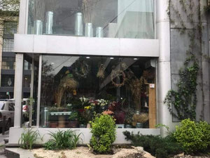 იყიდება კომერციული ფართი — უძრავი ქონების ყიდვა და მფლო ბელებისგან GEOLN.COM. ფოტო 3