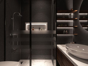 公寓 2 卧室 71 平方米，位于土耳其阿拉尼亚 — 来自开发商和业主的房地产搜索引擎 GEOLN.COM. 照片 8