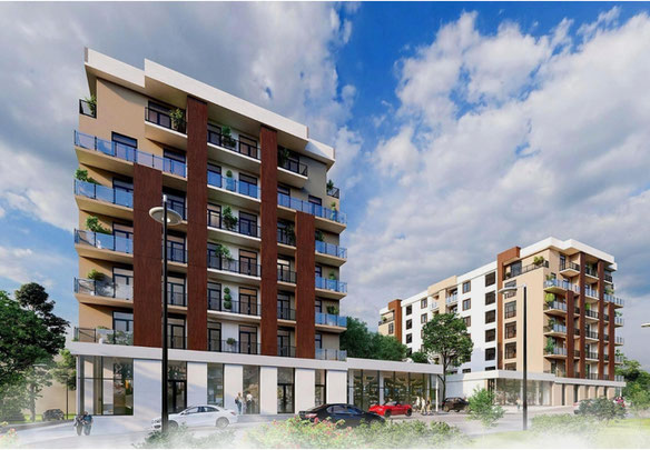 Petre Melikishvili St, 11a