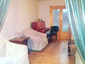 Avlabari的2.5间客房的公寓。买公寓在第比利斯，Avlabari — 来自开发商和业主的房地产搜索引擎 GEOLN.COM. 照片 4