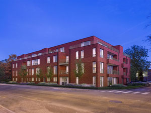 Nieruchomości w Residence de Soie — spójrz na wyszukiwarkę nieruchomości GEOLN.COM. Zdjęcie 5