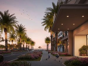 ORA Residences — 来自开发商和业主的房地产搜索引擎 GEOLN.COM. 照片 4