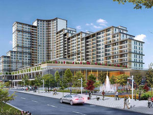 房地产在 Makyol Santral — look at the real estate search engine GEOLN.COM. 照片 3