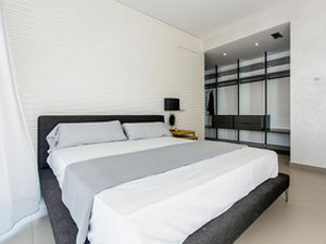 别墅 3 间卧室 194 m² 在 Campoamor, 西班牙 — 来自开发商和业主的房地产搜索引擎 GEOLN.COM. 照片 24