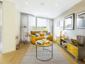 Недвижимость в Resi Hackney Corner — смотрите на поисковике недвижимости GEOLN.COM. Фото 2