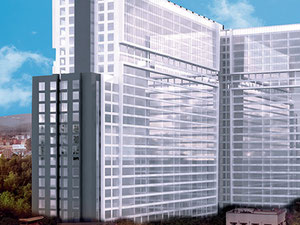 Real estate in CHAPULTEPEC — look at the real estate search engine GEOLN.COM. Photo 3