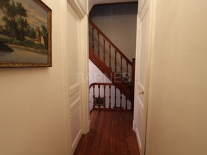 Вілла у Франції, Довіль — Пошуковик нерухомості від забудовників і власників GEOLN.COM. Фото 14