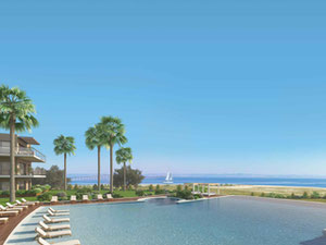 უძრავი კონება Praia do Sal — გადახედეთ უძრავი ქონების საძიებო სისტემას GEOLN.COM. ფოტო 3