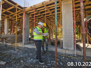 Нерухомість в Batumi Garden Inn — дивіться на пошуковику нерухомості GEOLN.COM. Фото 10