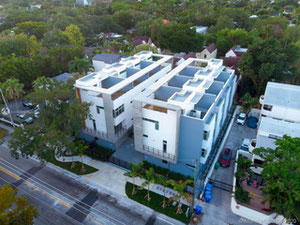 Real estate in Habitat At The Grove — look at the real estate search engine GEOLN.COM. Photo 3