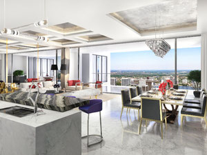 Недвижимость в ESTATES AT ACQUALINA — смотрите на поисковике недвижимости GEOLN.COM. Фото 6