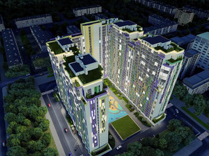 房地产在 Kurnatovsky — look at the real estate search engine GEOLN.COM. 照片 2