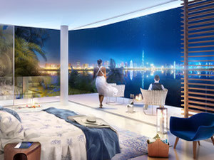 Real estate in Germany Island Villas — look at the real estate search engine GEOLN.COM. Photo 8