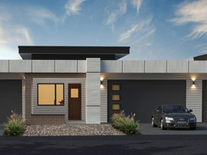 უძრავი კონება Infinity — გადახედეთ უძრავი ქონების საძიებო სისტემას GEOLN.COM. ფოტო 2