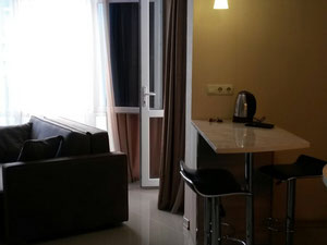 出售一房公寓 — 来自开发商和业主的房地产搜索引擎 GEOLN.COM. 照片 3