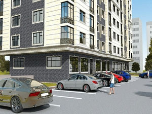 Real estate in microdistrict 12 — look at the real estate search engine GEOLN.COM. Photo 3