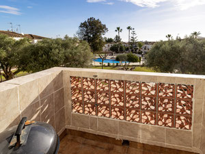 公寓 1 卧室 35 平方米，位于西班牙蓝色泻湖 — 来自开发商和业主的房地产搜索引擎 GEOLN.COM. 照片 14