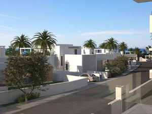 Villa 5 yatak odası 1031 m², La Alqueria, İspanya — Sahiplerden yada inşaatcilardan mülkiyet arama GEOLN.COM. Fotoğraf 4