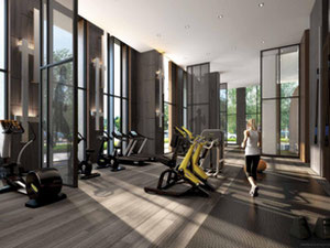 Real estate in Azura Condos — look at the real estate search engine GEOLN.COM. Photo 7