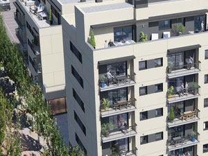 房地产在 Alna Sant Adria — look at the real estate search engine GEOLN.COM. 照片 2