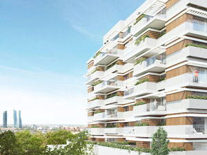 房地产在 Isla de Pedrosa — look at the real estate search engine GEOLN.COM. 照片 3