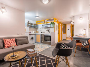 Продається квартира в Тбілісі — Пошуковик нерухомості від забудовників і власників GEOLN.COM. Фото 4