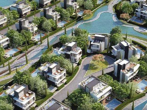 Real estate in Midtown Solo — look at the real estate search engine GEOLN.COM. Photo 2