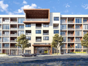 Real estate in J5 — look at the real estate search engine GEOLN.COM. Photo 2