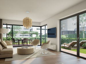 Нерухомість в Royal Triangle — дивіться на пошуковику нерухомості GEOLN.COM. Фото 3