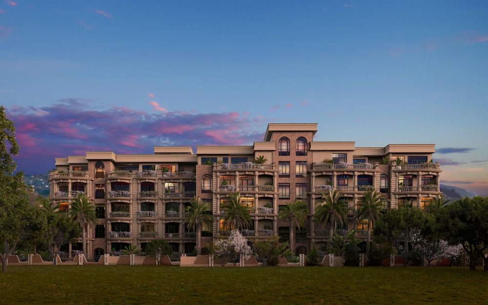 içindeki mülkiyet Wyndham Grand Residences. Aile Kulübü — emlak arama motoru GEOLN.COM'a bakın. Fotoğraf 1