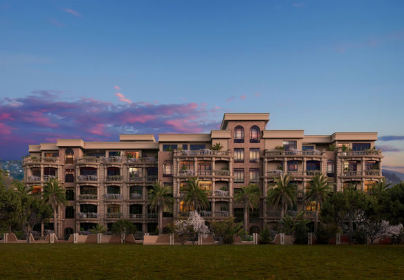 Wyndham Grand Residences. Family Club