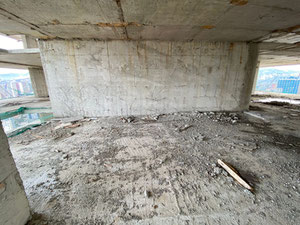 შავი კარკასი ზღვის გვერდით — უძრავი ქონების ყიდვა და მფლო ბელებისგან GEOLN.COM. ფოტო 3