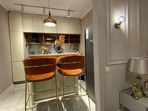 出售两房公寓 — 来自开发商和业主的房地产搜索引擎 GEOLN.COM. 照片 8