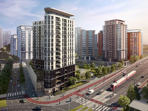 Real estate in BW Metropolitan — look at the real estate search engine GEOLN.COM. Photo 5