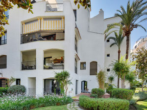 公寓 1 卧室 62 m² 在 Puerto Banus, 西班牙 — 来自开发商和业主的房地产搜索引擎 GEOLN.COM. 照片 7